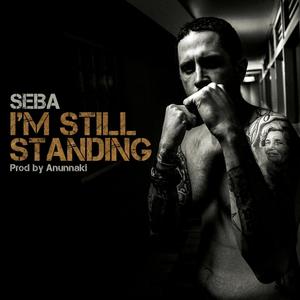 I'm Still Standing (Explicit)