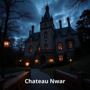 CHATEAU NWAR (Explicit)