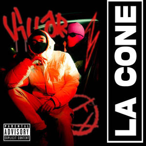 La cone (Explicit)