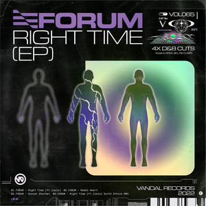 Right Time (Synth Ethics Remix)