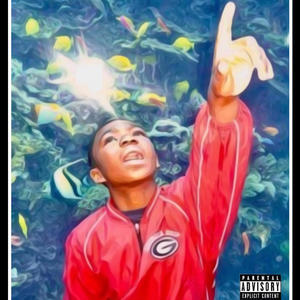 BLUR TO ME (feat. Lil Vinny) (Explicit)