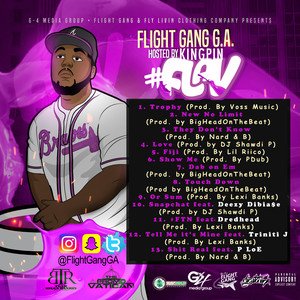 Flight Gang G.A. - #FLAV