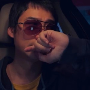 Amani (remix: 黄家强)