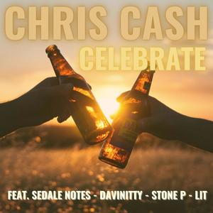 Celebrate (feat. Sedale Notes, Davinitty, Stone P & LIT)