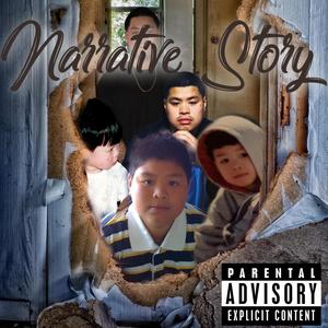 Narrative Story (Explicit)