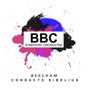 Beecham Conducts Sibelius