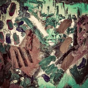 MCK(feat. Magz Wood) (Explicit)