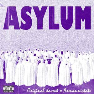 Asylum (Explicit)