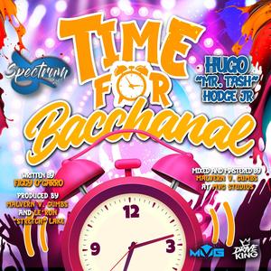 Time For Bacchanal (feat. Hugo 