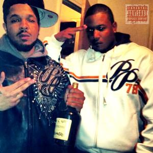 STAY MORE (Explicit)