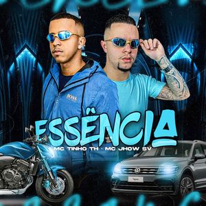 Essência (Explicit)