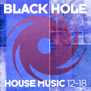 Black Hole House Music 12-18