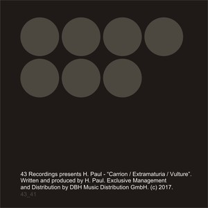 Carrion (Original Mix)