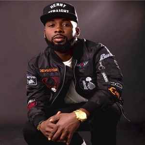 High Life(feat. Max Jay) (Explicit)