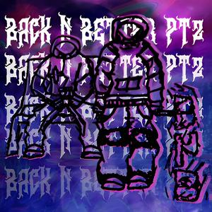 Back N Better Pt. 2 (feat. Pooda) [Explicit]