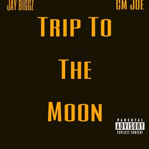 Trip To The Moon (feat. CM JOe) [Explicit]