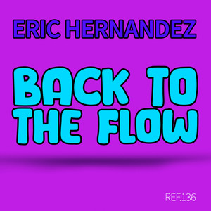 BACK TO THE FLOW - EP