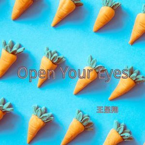 Open Your Eyes
