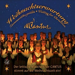 Weihnachtserwartung