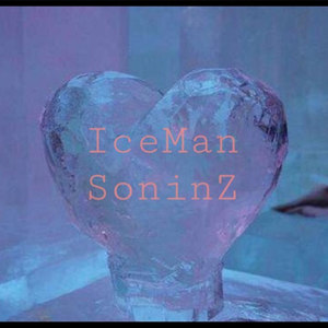 ICE MAN