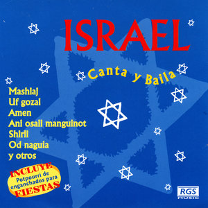 Israel Canta Y Baila