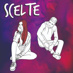 Scelte (feat. Jareed & Chiricò)