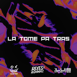 LA TOME PA TRAS