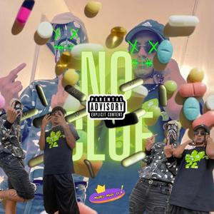 NO CLUE (feat. UFO 88) (Explicit)