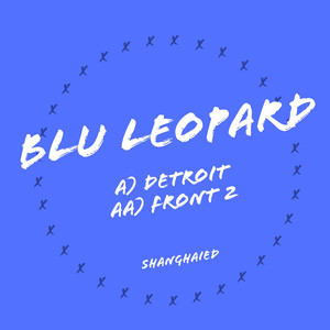 Front 2 (Original Mix)