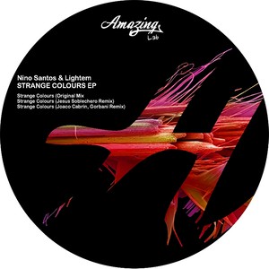 Strange Colours (Joaco Cabrin & Gorbani Remix)