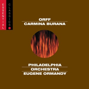 Carmina Burana (Cantiones Profanae) - In Taberna Quando Sumus (博伊伦之歌：当我们在酒馆里)