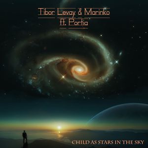 Child as Stars in the Sky