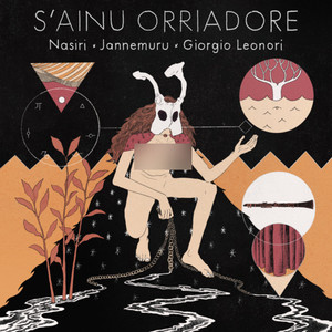 S'Ainu Orriadore