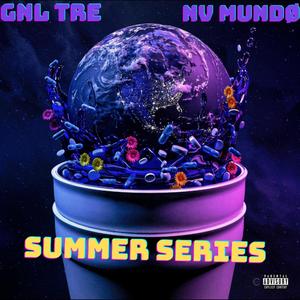 Summer Series (Explicit)