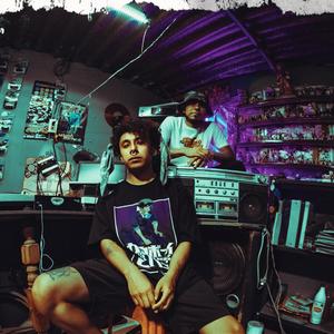 Psique (feat. Dj Soundroots & CrsaunBeats) (Explicit)