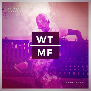 Welcome to My Feelings[feat. Freeyun Flowz] (Remastered)