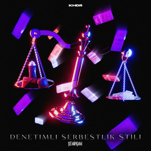 Denetimli Serbestlik Stili (Deluxe) [Explicit]