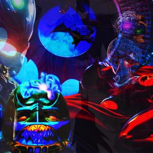 & WOLVES (feat. SMG Broly & Alright Li) (Explicit)