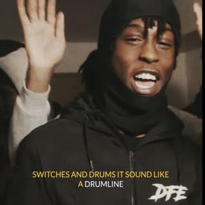 Da Guys Da Men (feat. Two4Pap, Moneyteamkari, Luh Jigga & Feg Mac) (Explicit)