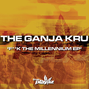 F**k the Millennium EP