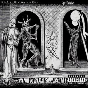 Tusen Blunts (feat. AD) (Explicit)