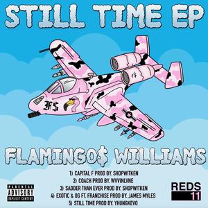 Still Time EP (Explicit)