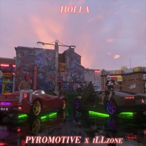 Holla (Explicit)