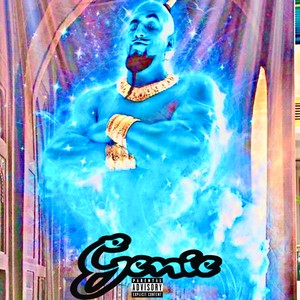 Genie (Explicit)