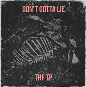 Don’t Gotta Lie (Explicit)
