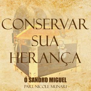 Conservar Sua Herança