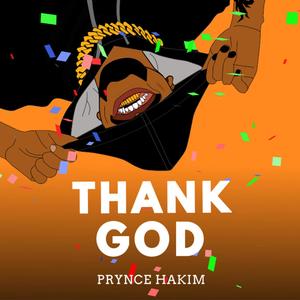 Thank God (Explicit)