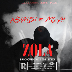 Zola (feat. Msai)