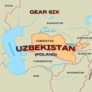 Uzbekistan (Poland)