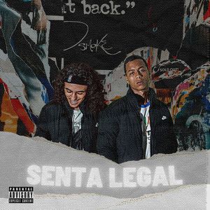 Senta Legal (Explicit)